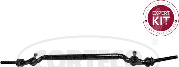 Corteco 49398796 - Bara directie - allinparts.ro