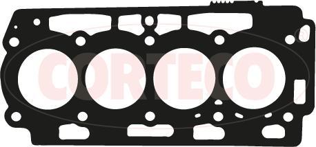 Corteco 49366748 - Garnitura, chiulasa allinparts.ro