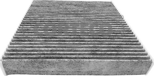 Corteco 49387665 - Filtru, aer habitaclu allinparts.ro