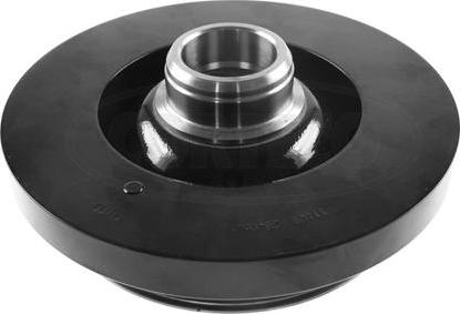 Corteco 49374679 - Fulie curea, arbore cotit - allinparts.ro