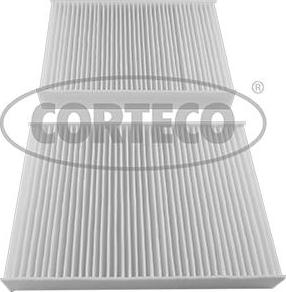 Corteco 49372573 - Filtru, aer habitaclu - allinparts.ro