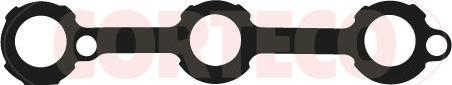 Corteco 440427H - Garnitura, capac supape - allinparts.ro