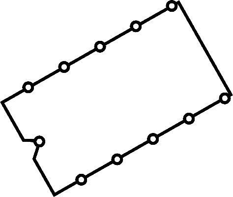 x