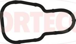 Corteco 450164H - Garnitura, galerie admisie - allinparts.ro