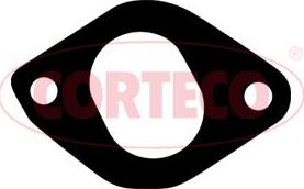 Corteco 460332H - Garnitura, galerie evacuare - allinparts.ro
