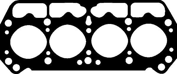Corteco 401297P - Garnitura, chiulasa allinparts.ro