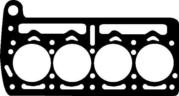 Corteco 414575P - Garnitura, chiulasa allinparts.ro
