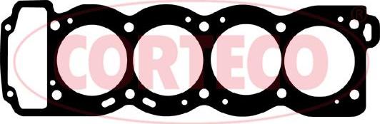 Corteco 414958P - Garnitura, chiulasa allinparts.ro