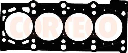 Corteco 414913P - Garnitura, chiulasa - allinparts.ro