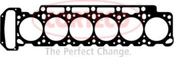 Corteco 414939P - Garnitura, chiulasa - allinparts.ro