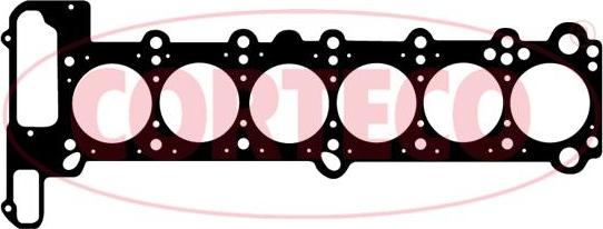 Corteco 414936P - Garnitura, chiulasa - allinparts.ro