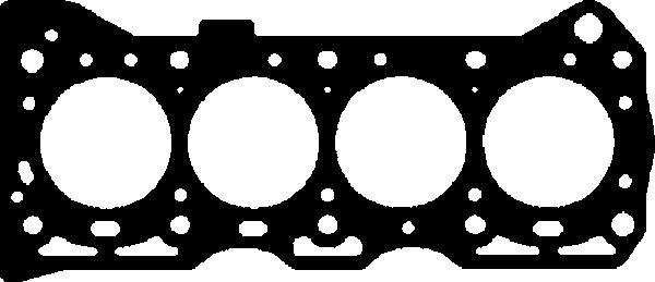 Corteco 414443P - Garnitura, chiulasa - allinparts.ro