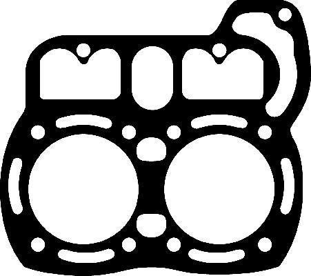 Corteco 414562P - Garnitura, chiulasa - allinparts.ro