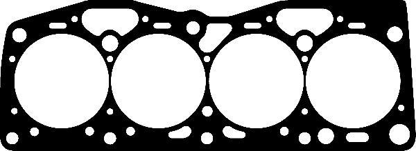 Corteco 414570P - Garnitura, chiulasa - allinparts.ro