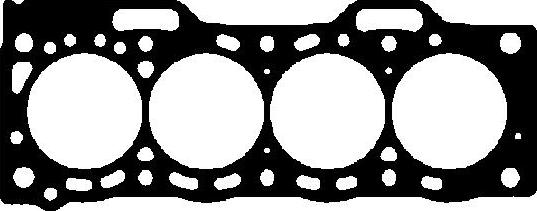 Corteco 414693P - Garnitura, chiulasa allinparts.ro