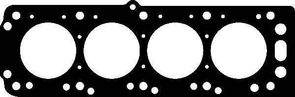 Corteco 414618P - Garnitura, chiulasa - allinparts.ro