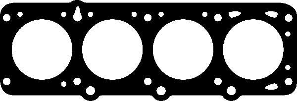 Corteco 414634P - Garnitura, chiulasa - allinparts.ro