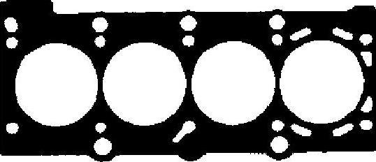 Corteco 414631P - Garnitura, chiulasa - allinparts.ro