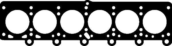 Corteco 414628P - Garnitura, chiulasa - allinparts.ro