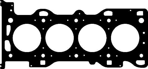 Corteco 414062P - Garnitura, chiulasa allinparts.ro