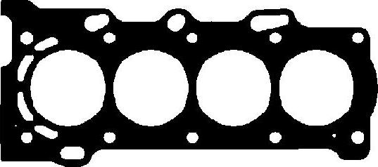 Corteco 415330P - Garnitura, chiulasa allinparts.ro
