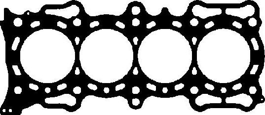Corteco 415193P - Garnitura, chiulasa - allinparts.ro
