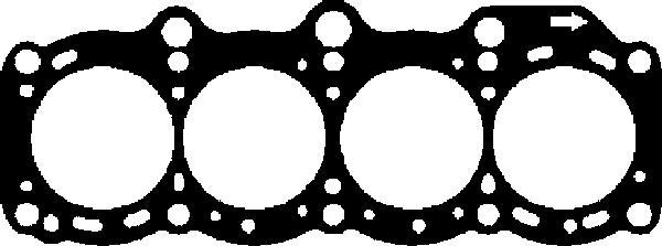 x