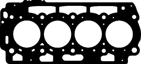 Corteco 414112P - Garnitura, chiulasa allinparts.ro