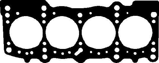 Corteco 414185P - Garnitura, chiulasa allinparts.ro