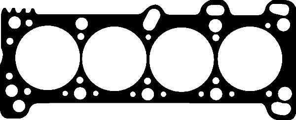 Corteco 414698P - Garnitura, chiulasa - allinparts.ro