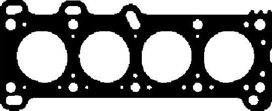 Corteco 414138P - Garnitura, chiulasa allinparts.ro
