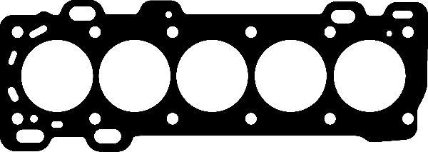 Corteco 414895P - Garnitura, chiulasa - allinparts.ro