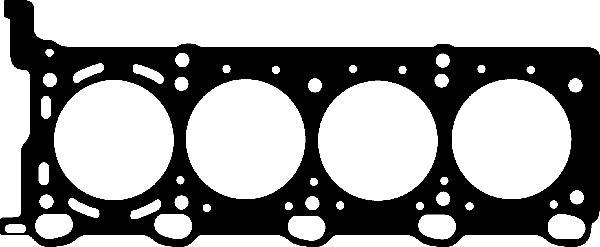 Corteco 414844P - Garnitura, chiulasa - allinparts.ro