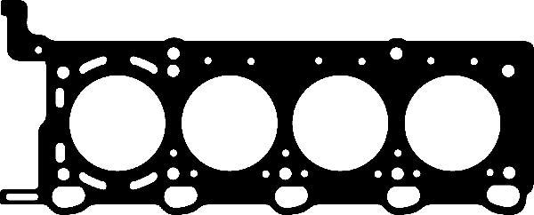 Corteco 414845P - Garnitura, chiulasa - allinparts.ro