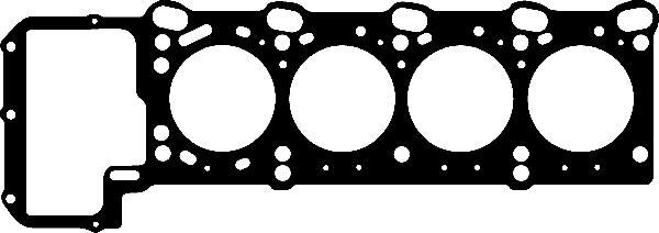 Corteco 414841P - Garnitura, chiulasa - allinparts.ro