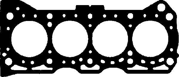 Corteco 414857P - Garnitura, chiulasa - allinparts.ro
