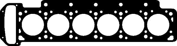 Corteco 414836P - Garnitura, chiulasa - allinparts.ro