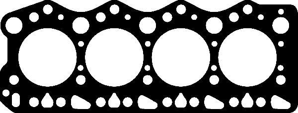 Corteco 414364P - Garnitura, chiulasa - allinparts.ro