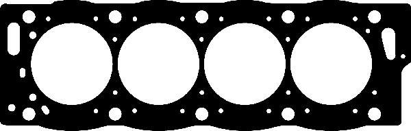 Corteco 414331P - Garnitura, chiulasa - allinparts.ro