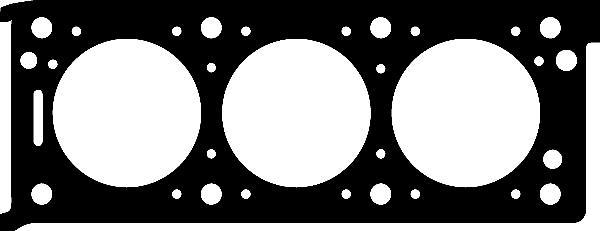 Corteco 414325P - Garnitura, chiulasa - allinparts.ro
