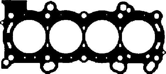 Corteco 414299P - Garnitura, chiulasa - allinparts.ro