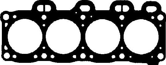 Corteco 414213P - Garnitura, chiulasa - allinparts.ro