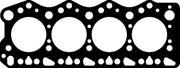 Corteco 414748P - Garnitura, chiulasa - allinparts.ro