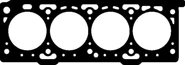 Corteco 414705P - Garnitura, chiulasa - allinparts.ro