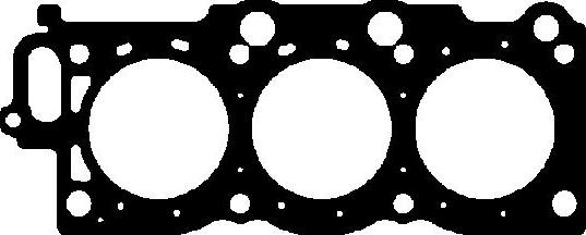 Corteco 414714P - Garnitura, chiulasa - allinparts.ro