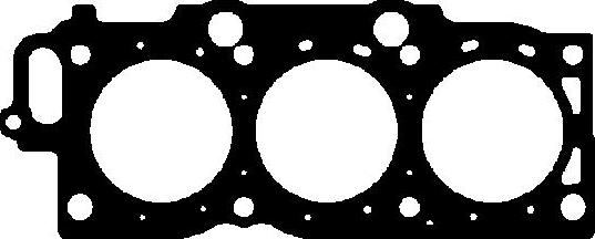 Corteco 414715P - Garnitura, chiulasa - allinparts.ro