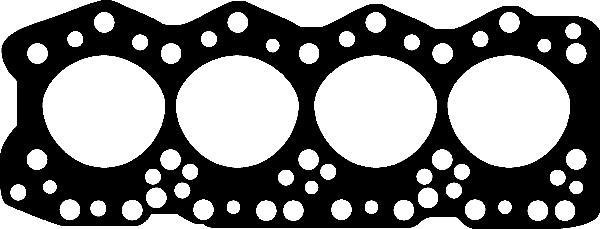 Corteco 414738P - Garnitura, chiulasa - allinparts.ro