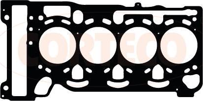 Corteco 415436P - Garnitura, chiulasa - allinparts.ro