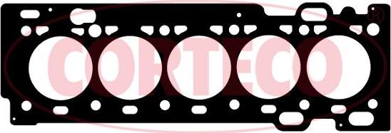 Corteco 415425P - Garnitura, chiulasa allinparts.ro