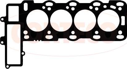 Corteco 415529P - Garnitura, chiulasa allinparts.ro